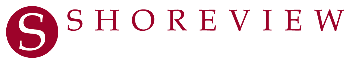Shoreview Apartments logo